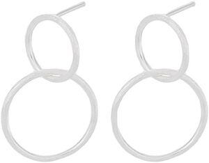 Double Earrings