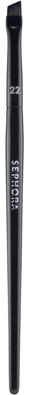 Proffspensel - Professionell eyelinerpensel #22