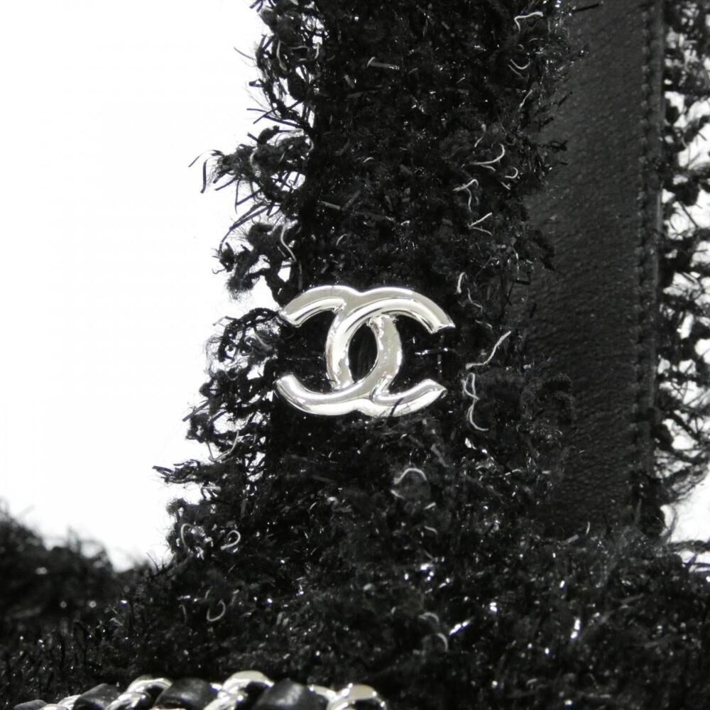 Chanel Tote