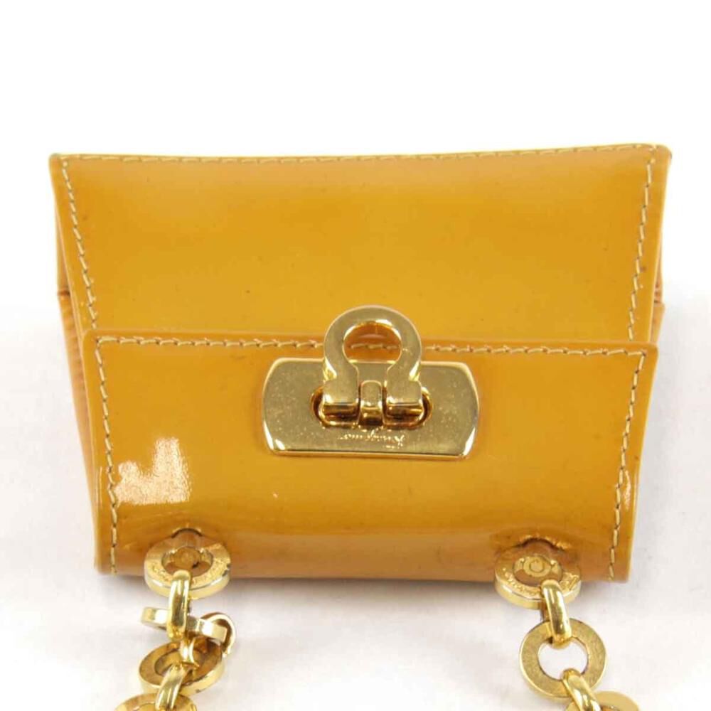 Salvatore Ferragamo Shoulder Bag