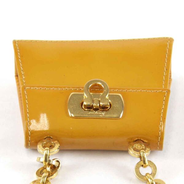 Salvatore Ferragamo Shoulder Bag