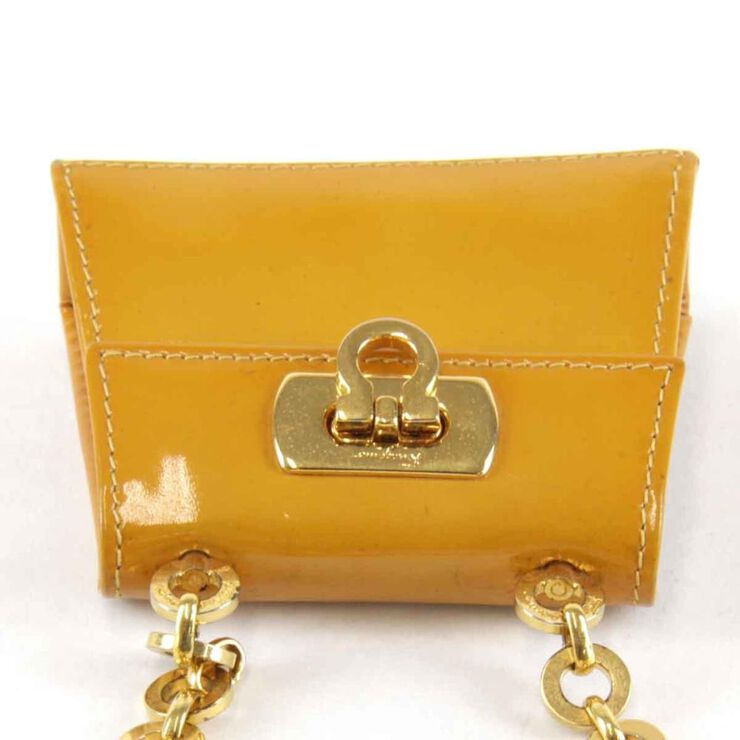 Salvatore Ferragamo Shoulder Bag