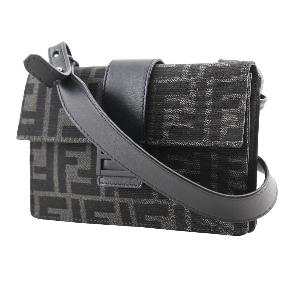 Fendi Baguette
