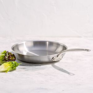 GreenPan Premiere 5PLY SS frypan 30cm