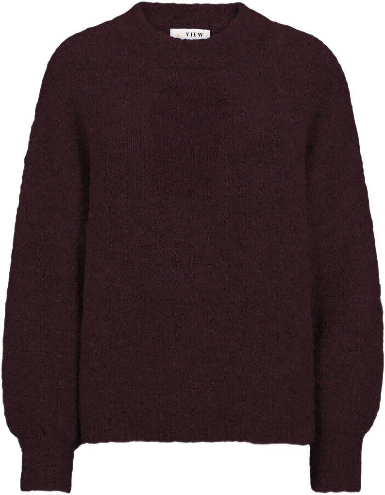 Patrisia new knit pullover