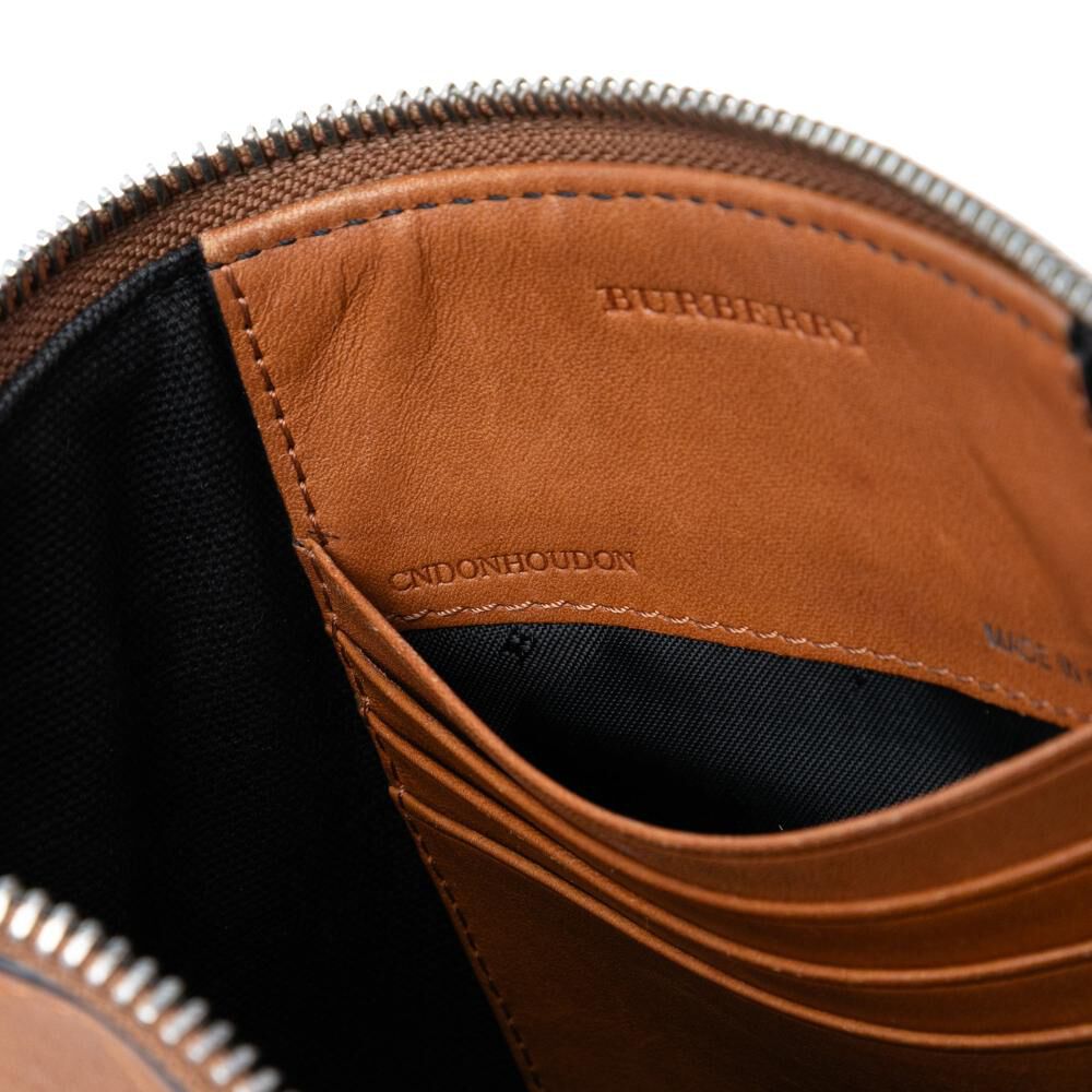 Burberry Crossbody Bag