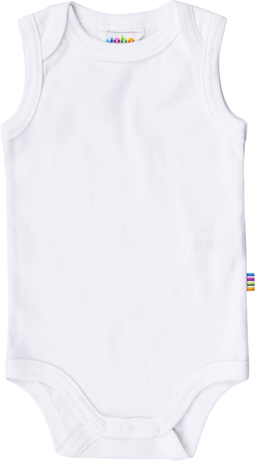 Body w. out sleeves