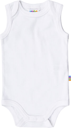 Body w. out sleeves
