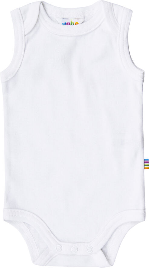 Body w. out sleeves