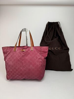 Gucci Tote