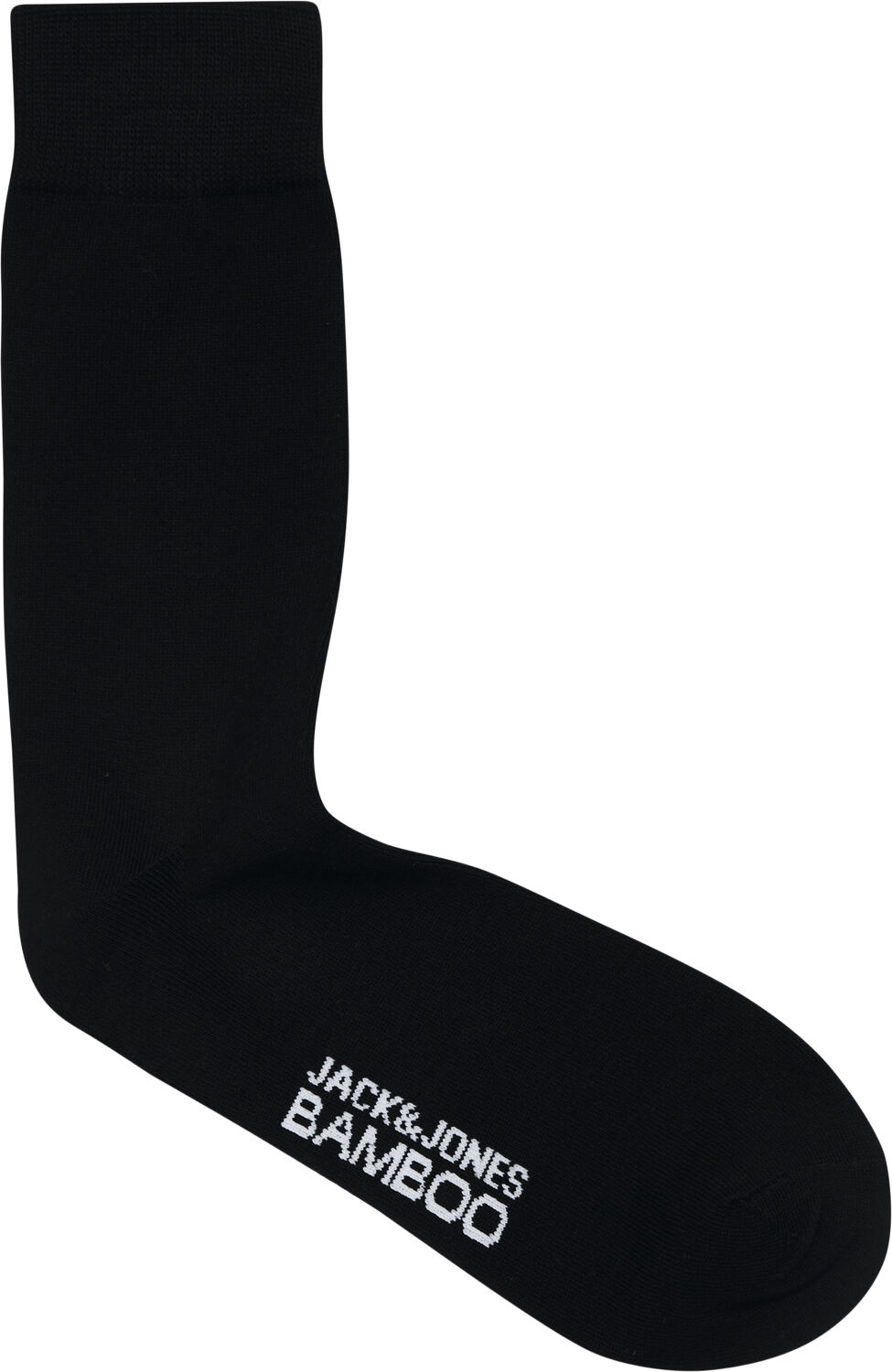 JACBASIC BAMBOO SOCK 5 PACK NOOS