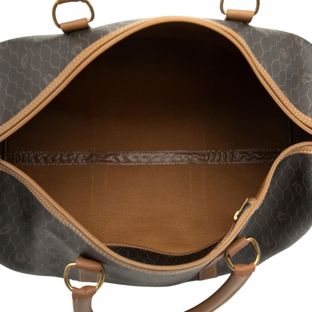Dior Boston Bag