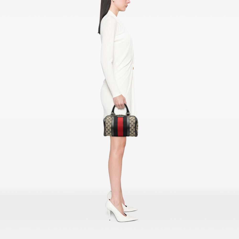 Gucci Boston Bag