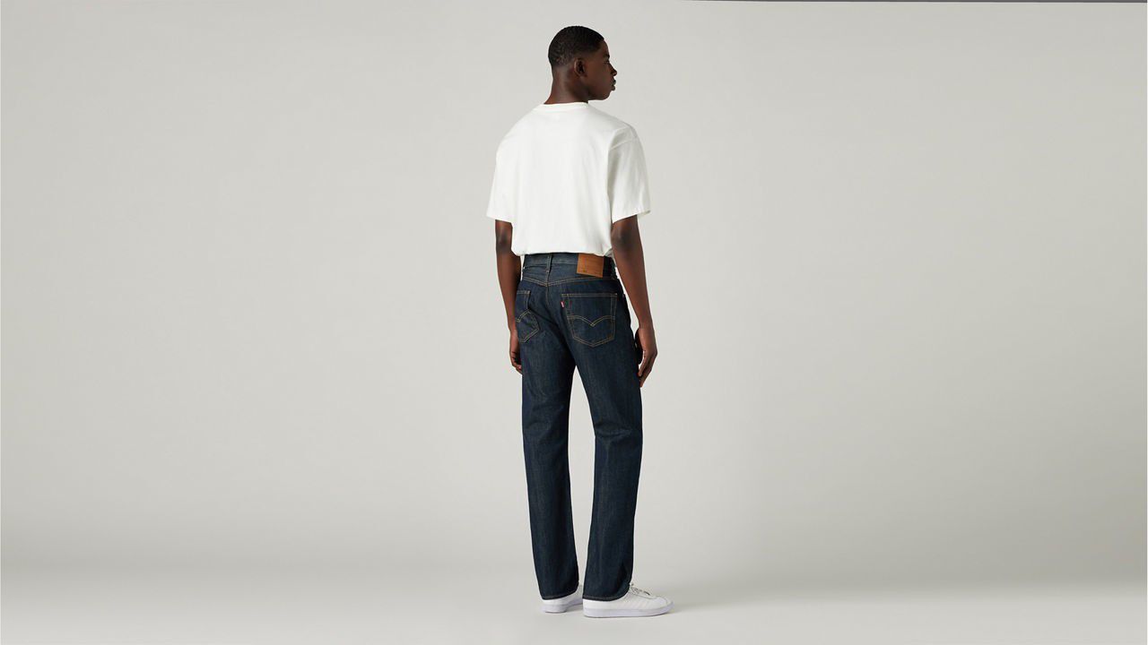 501 levis original fit jeans