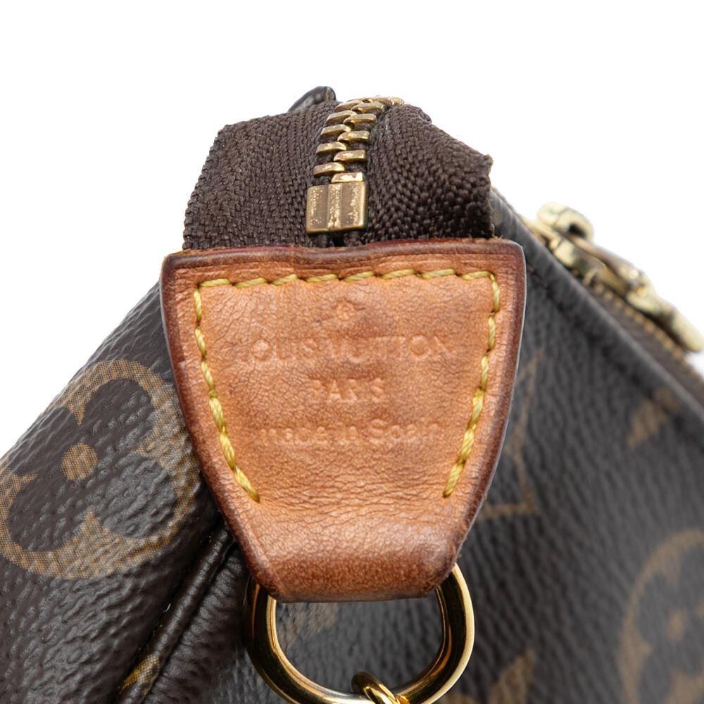 Louis Vuitton Pochette Accessoires