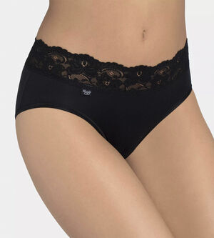 sloggi Romance Midi