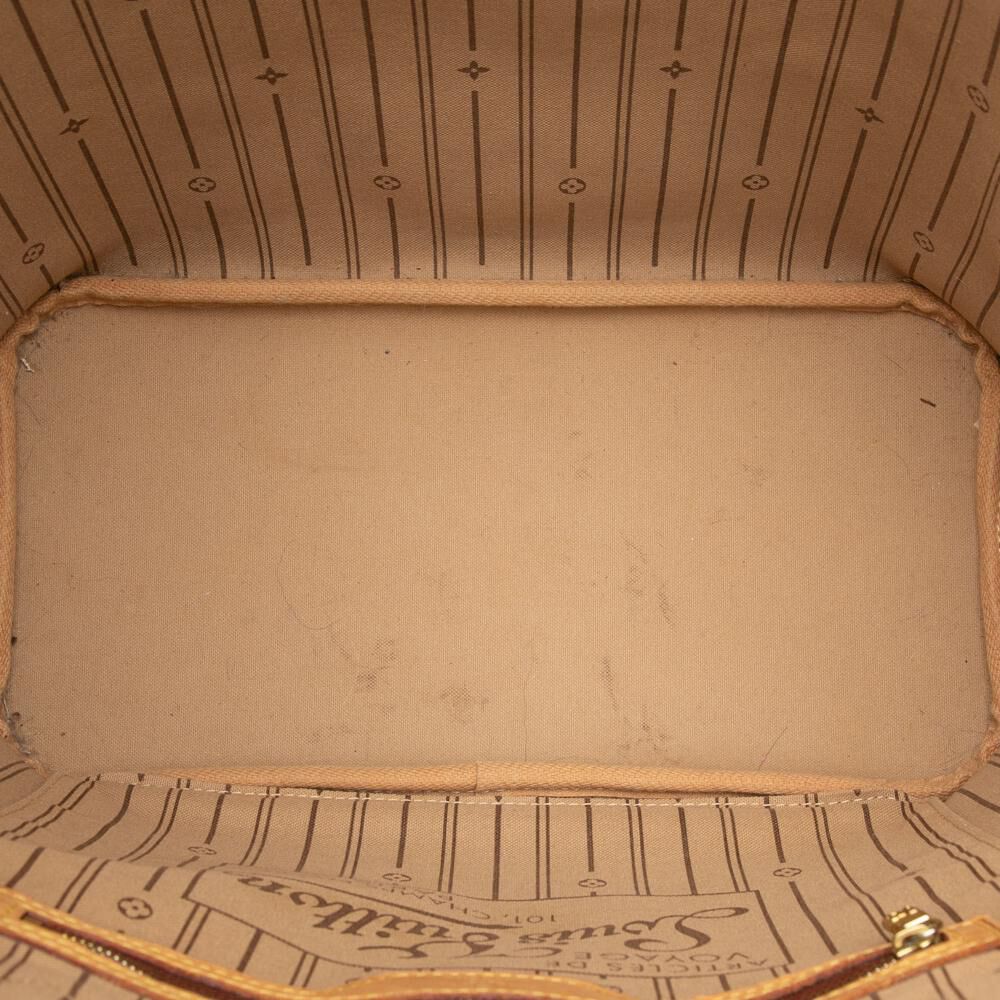 Louis Vuitton Neverfull