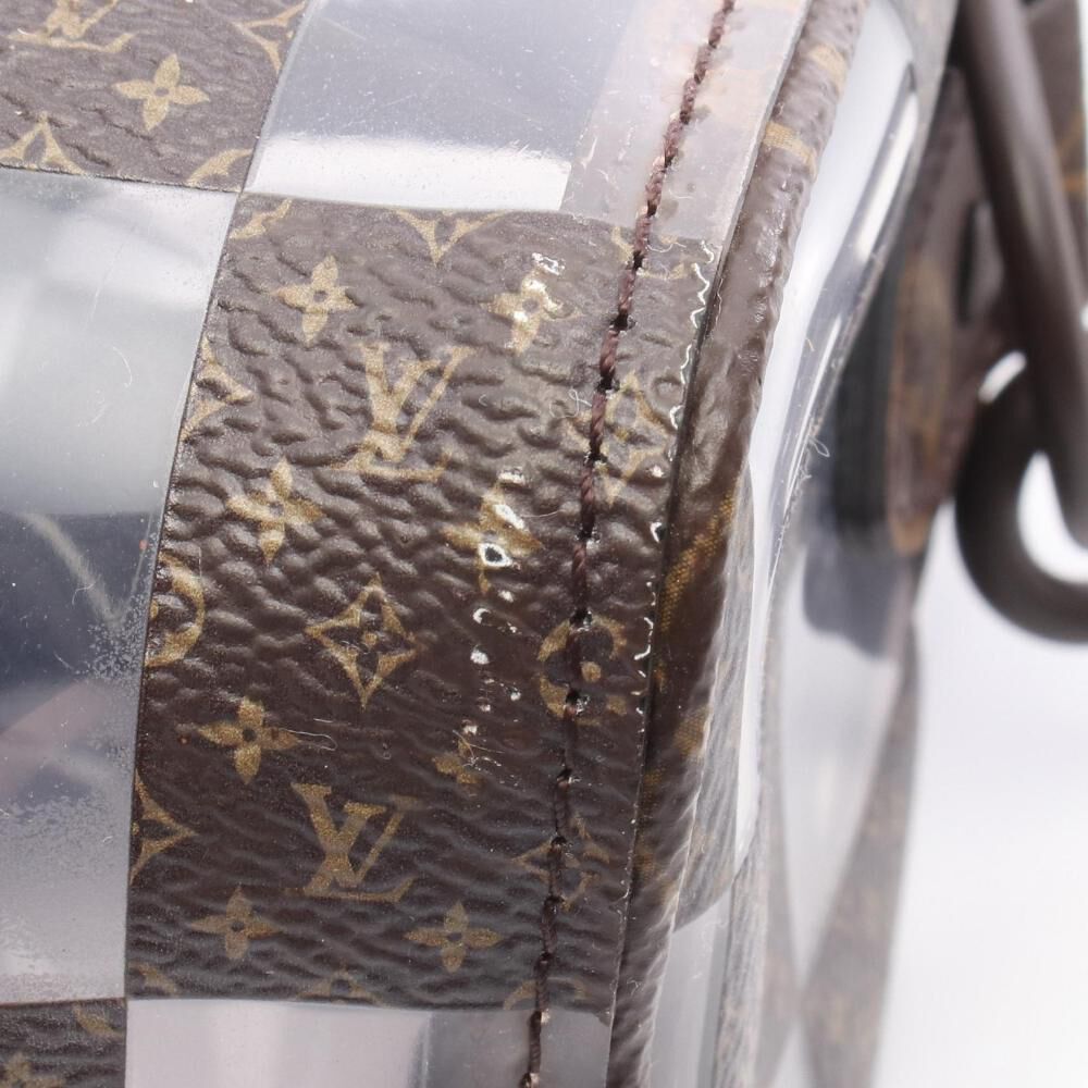 Louis Vuitton Keepall