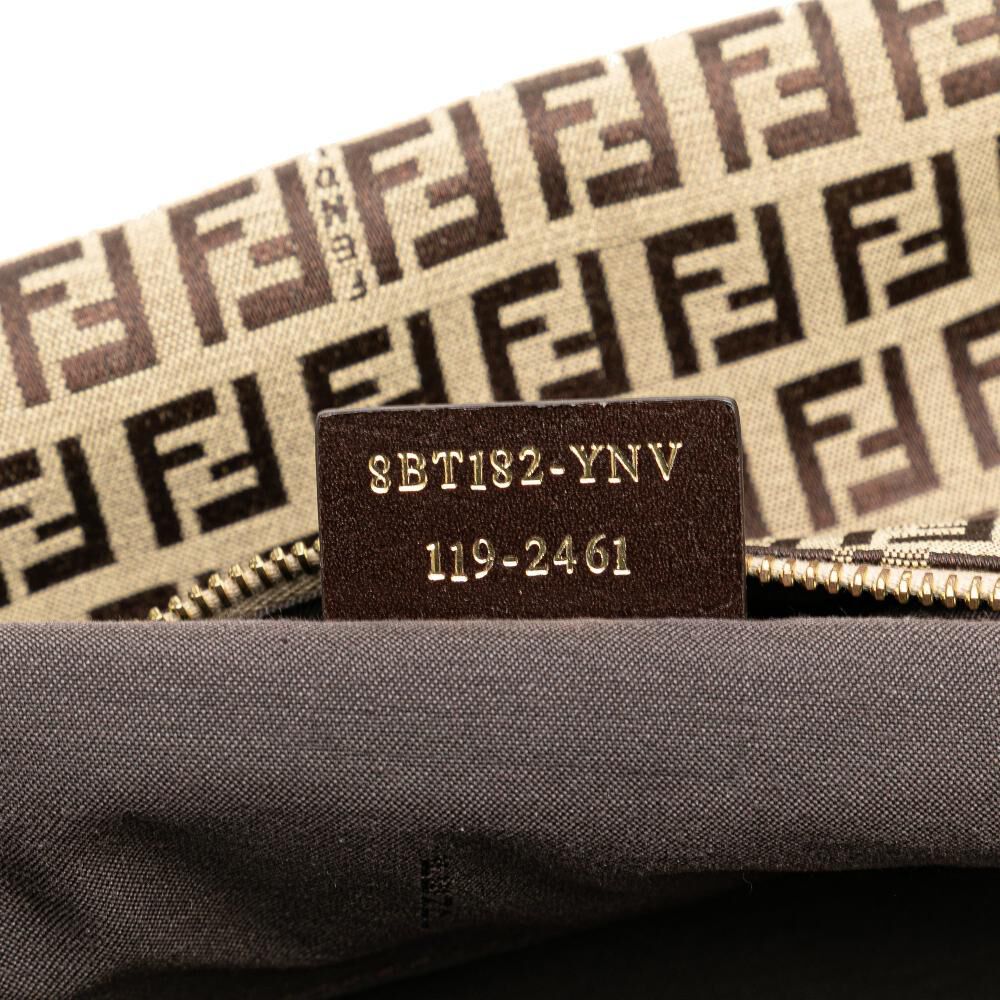 Fendi Crossbody Bag