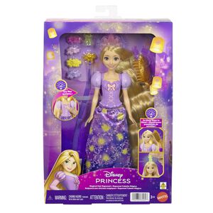 Disney Princess Light-Up
