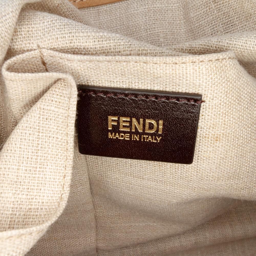 Fendi Tote