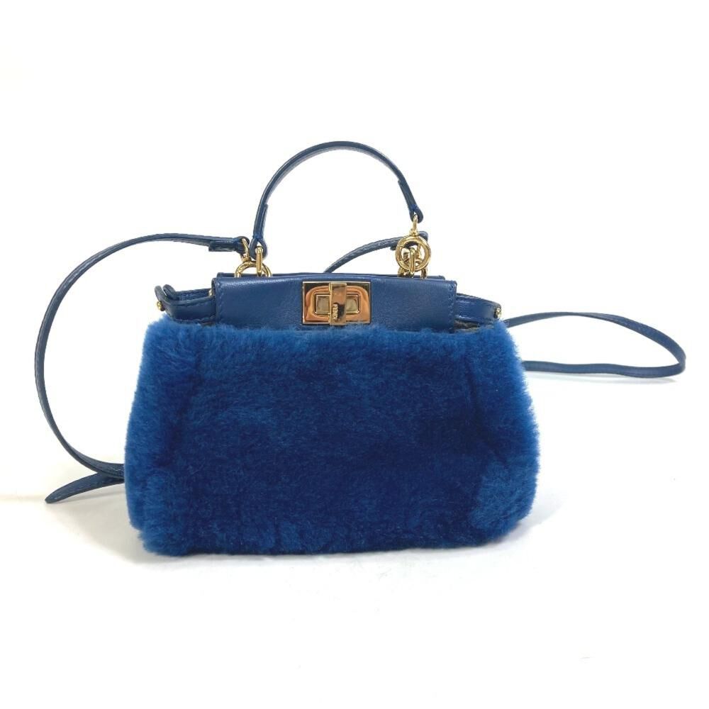 Fendi Peekaboo