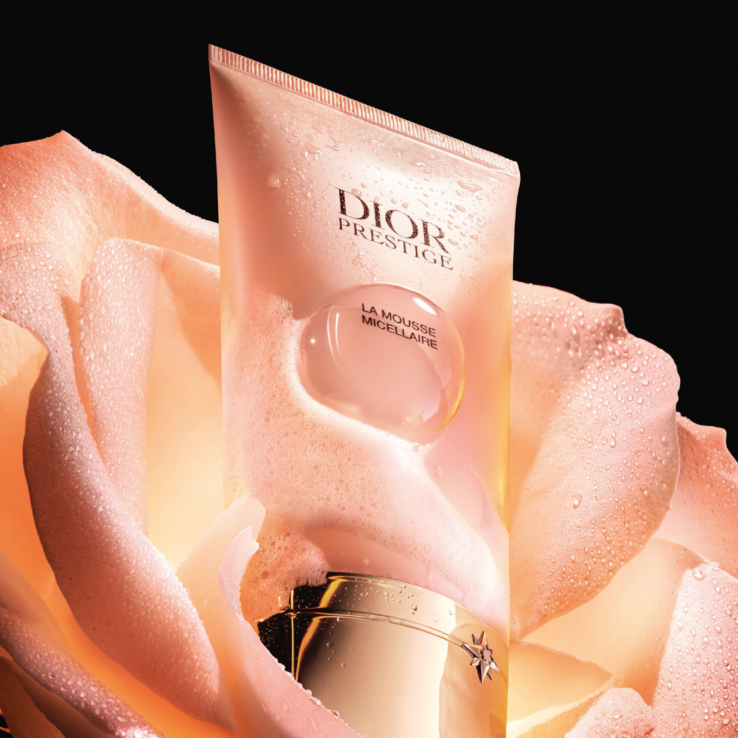 Dior Prestige La Mousse Micellaire