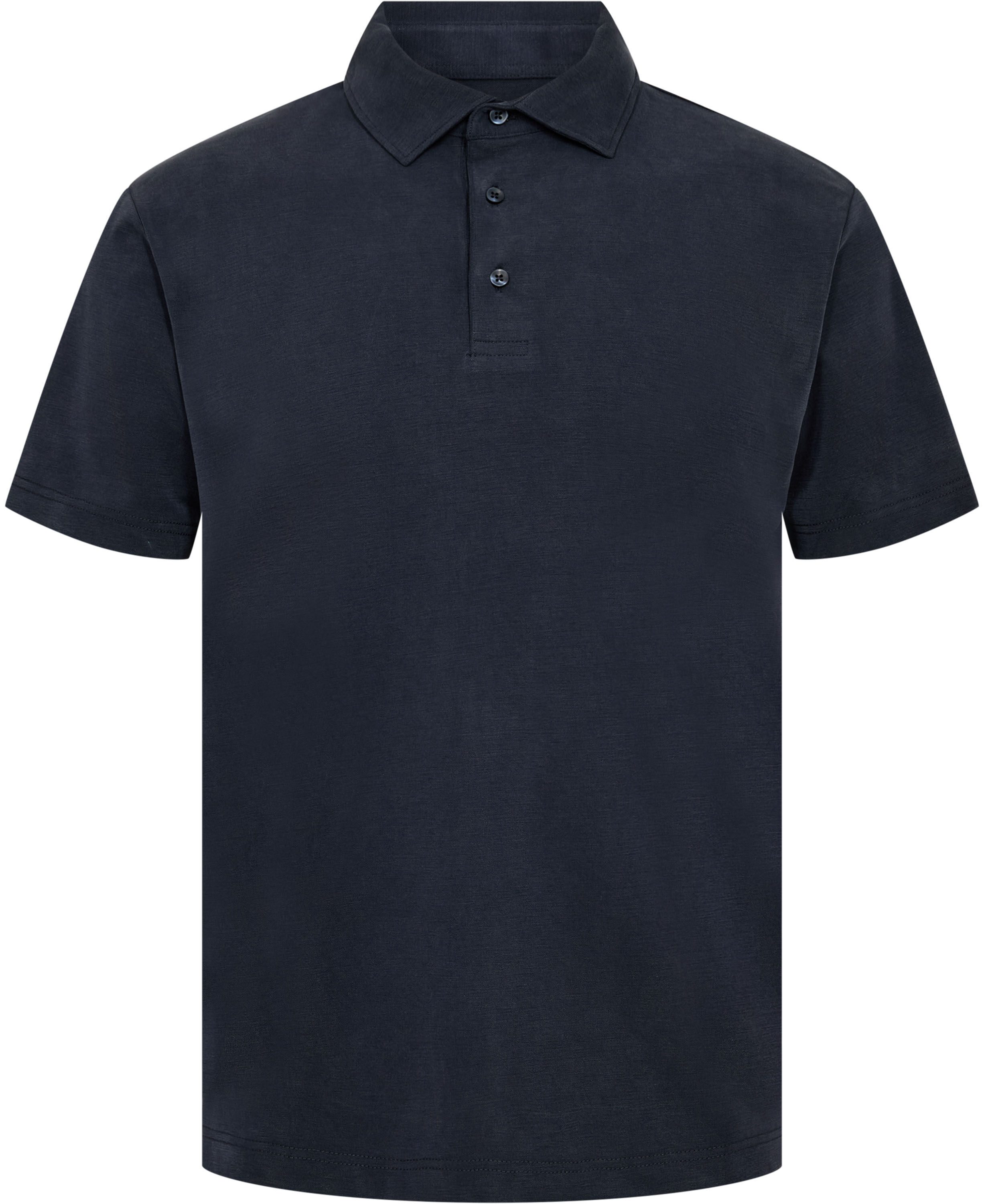 Lyocell polo