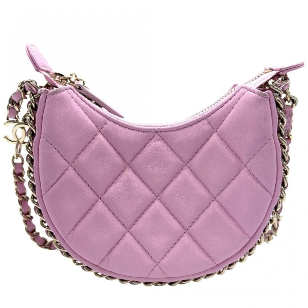 Chanel Crossbody Bag