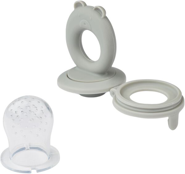 Miranda food feeder 2-pack