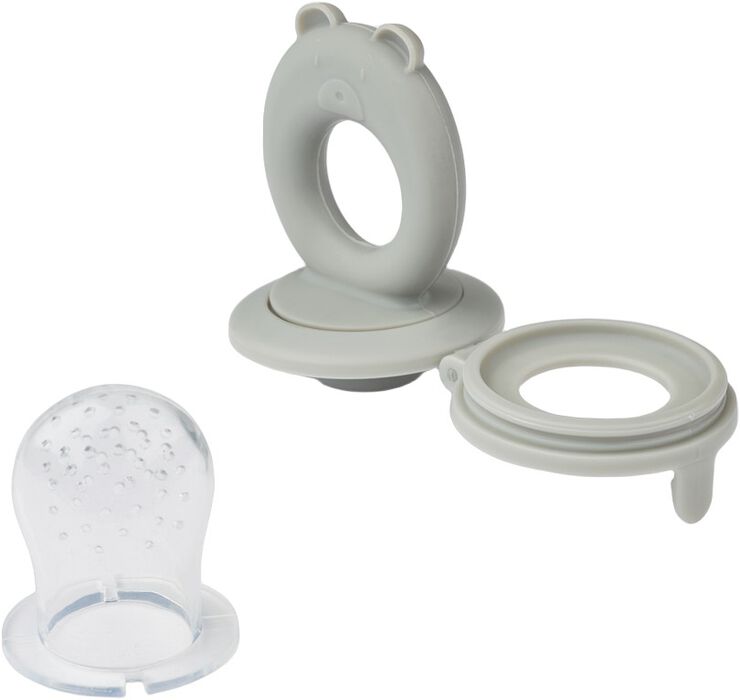 Miranda food feeder 2-pack