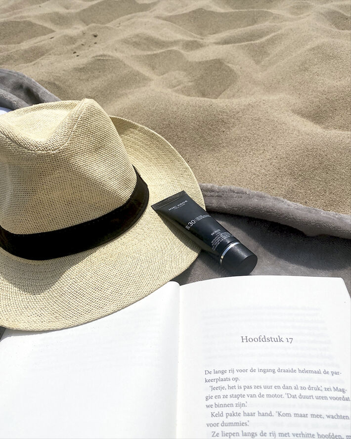 Créme Bronze SPF 30