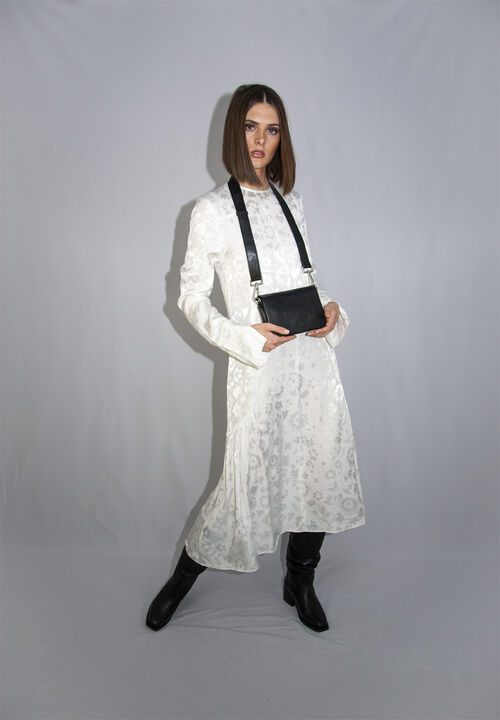 Amalfi shoulder bag Franca