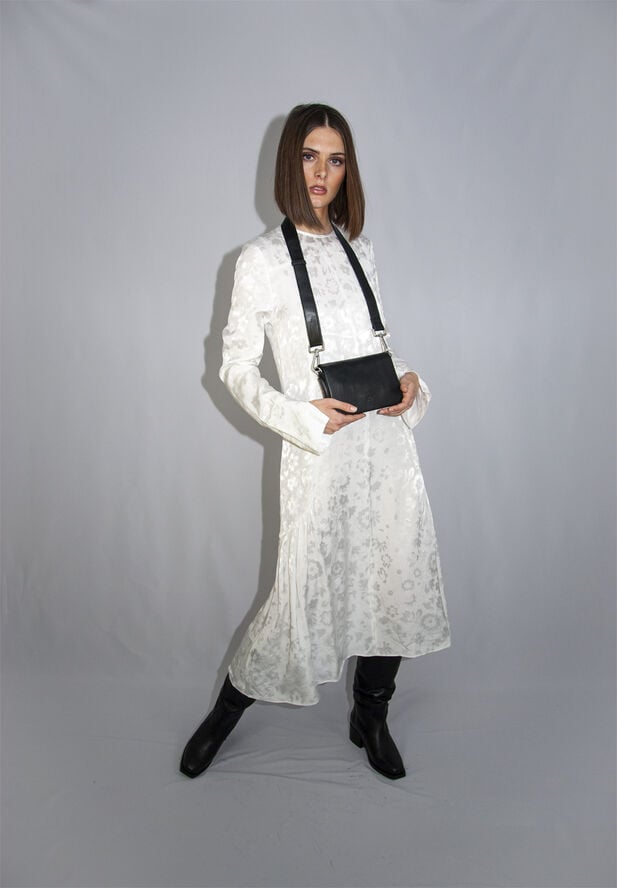 Amalfi shoulder bag Franca