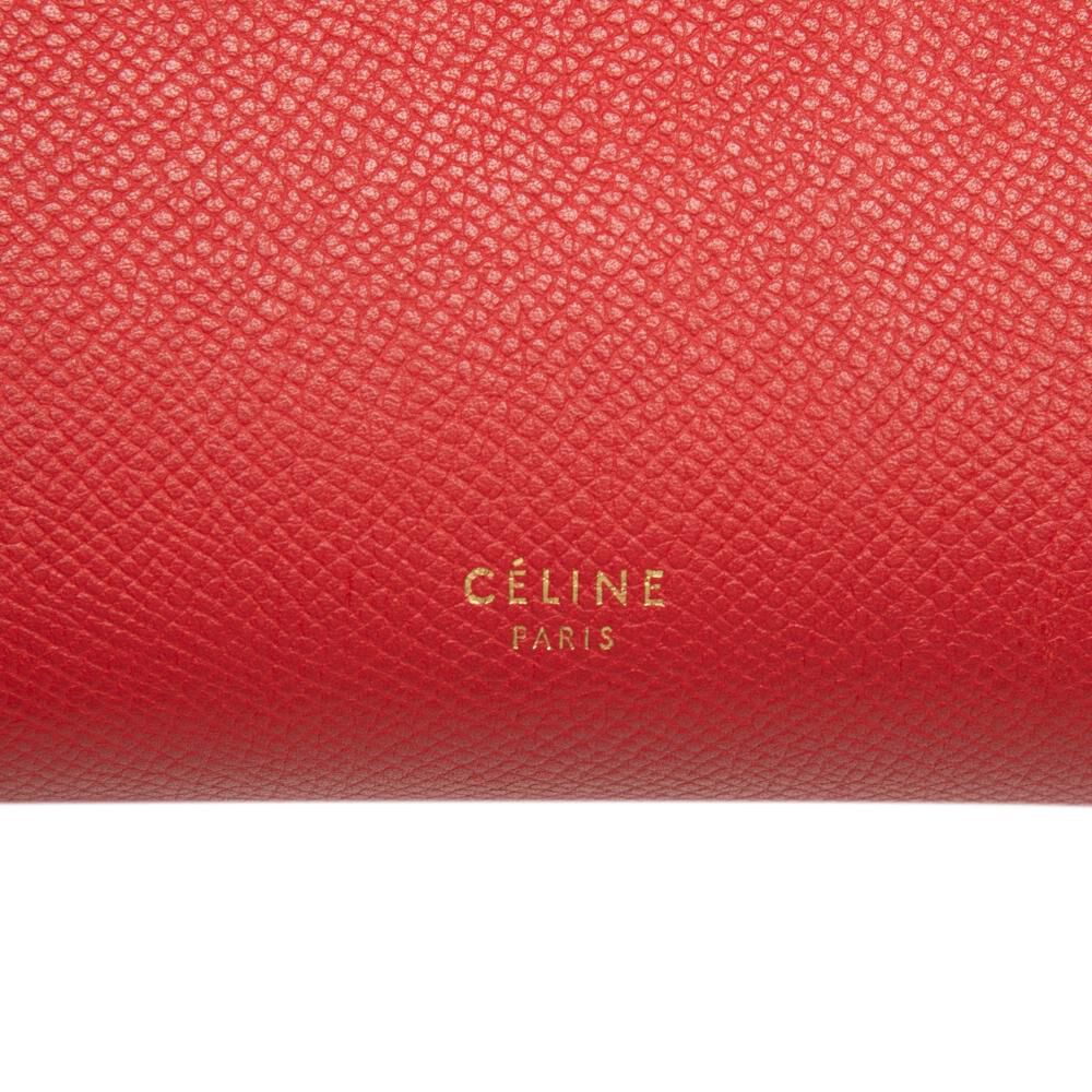 Celine Belt Bag