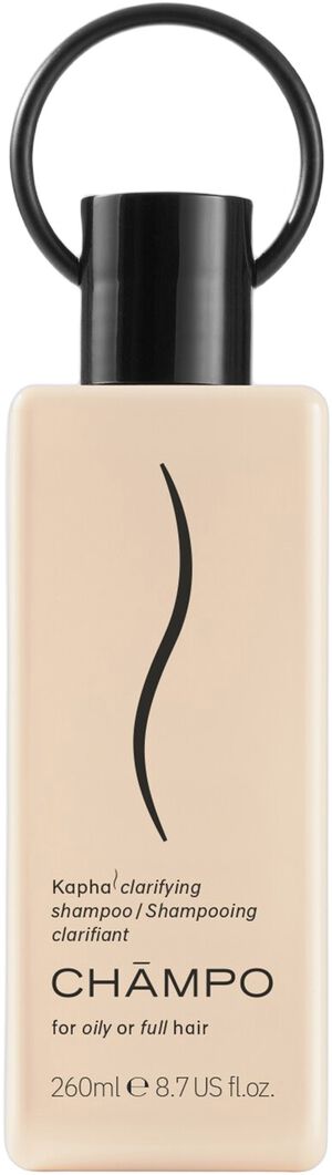 Kapha Clarifying Shampoo - Klargörande schampo