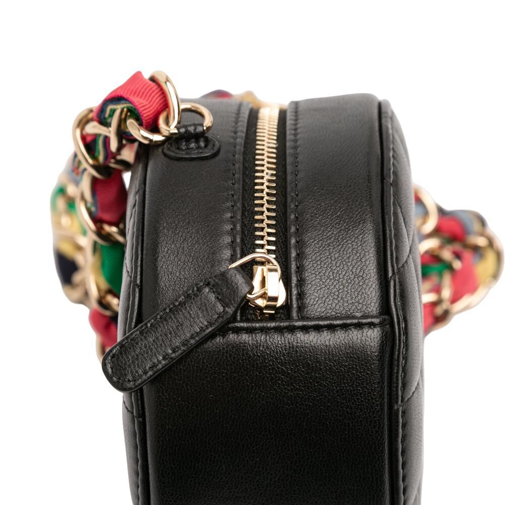 Chanel Crossbody Bag