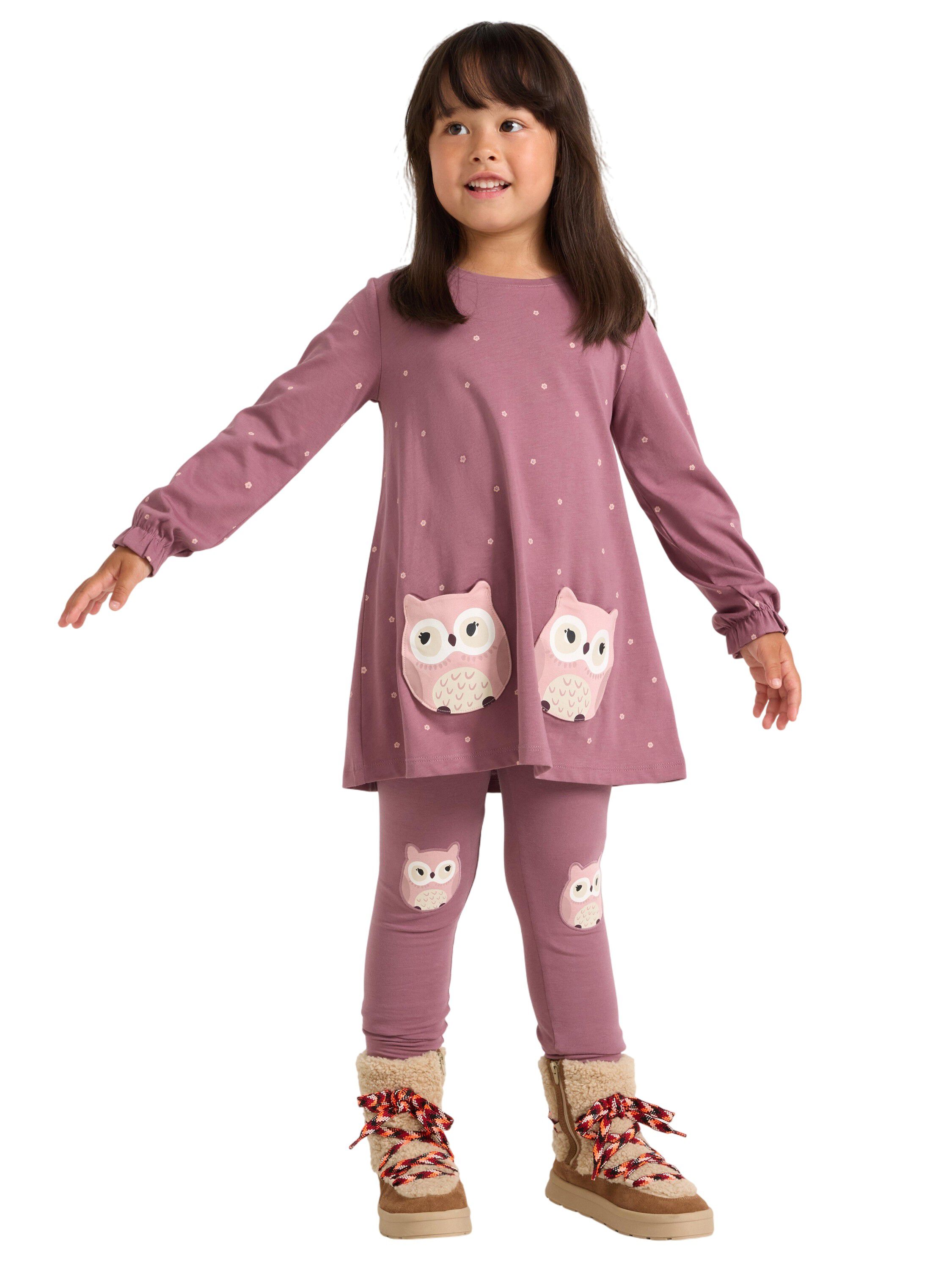 Top long playful pockets fores