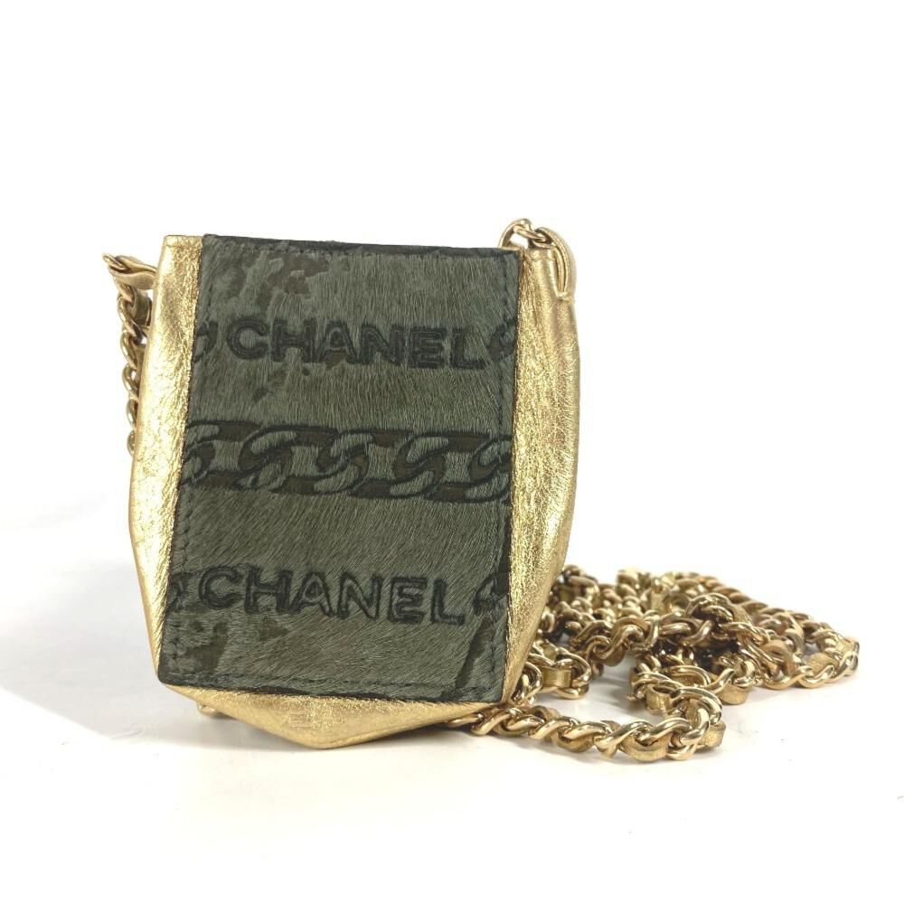 Chanel Shoulder Bag