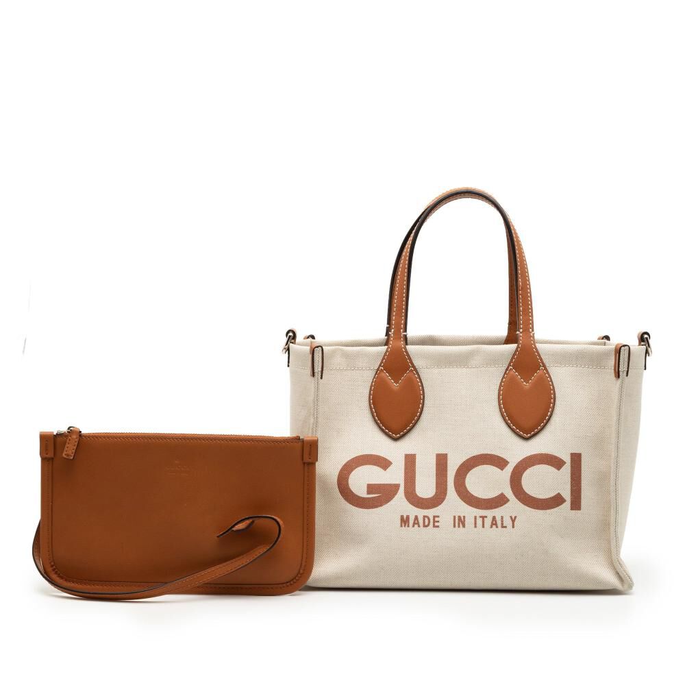 Gucci Tote