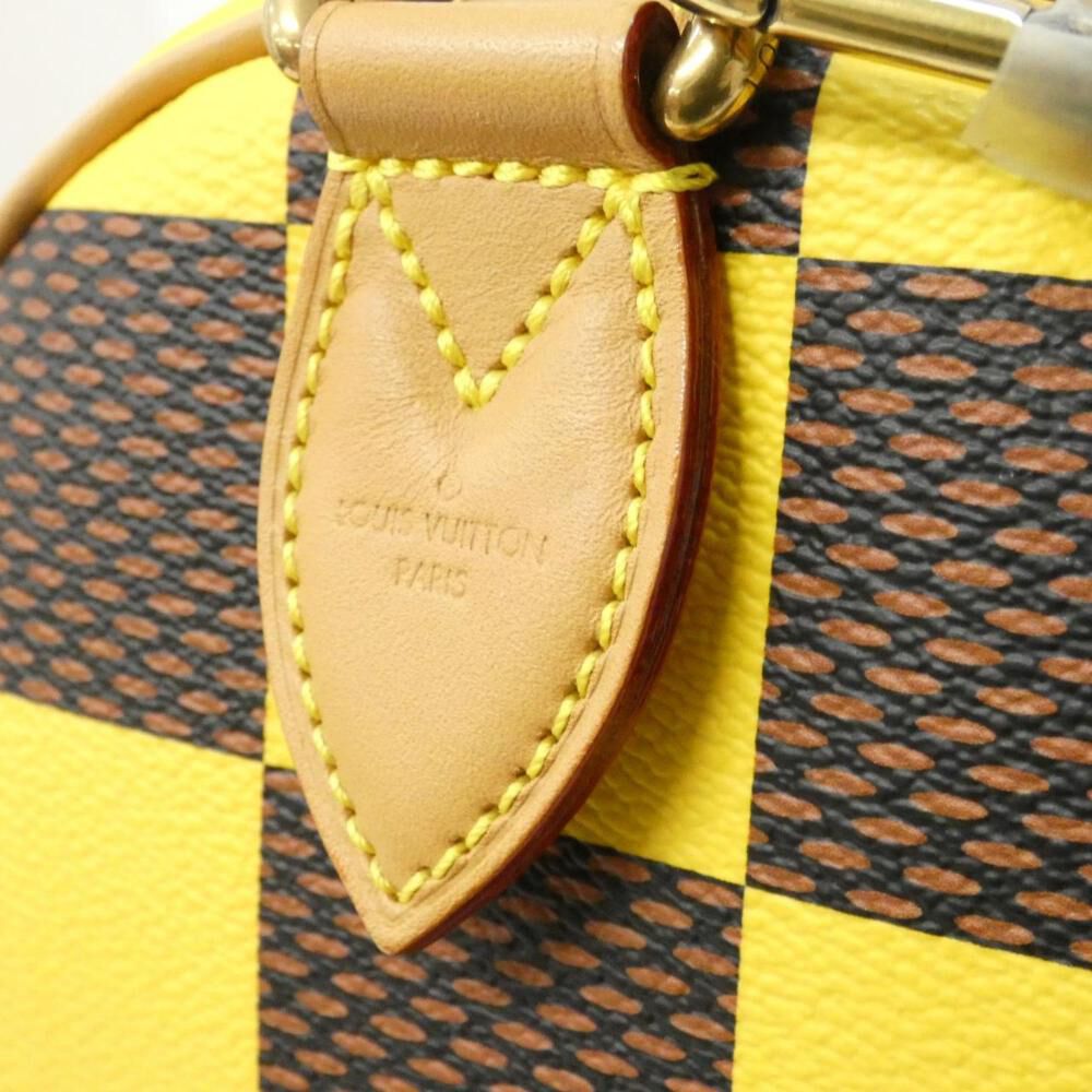 Louis Vuitton Speedy