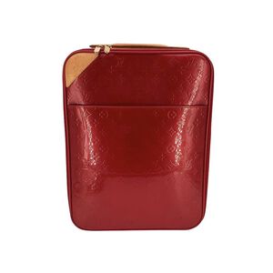 Louis Vuitton Luggage