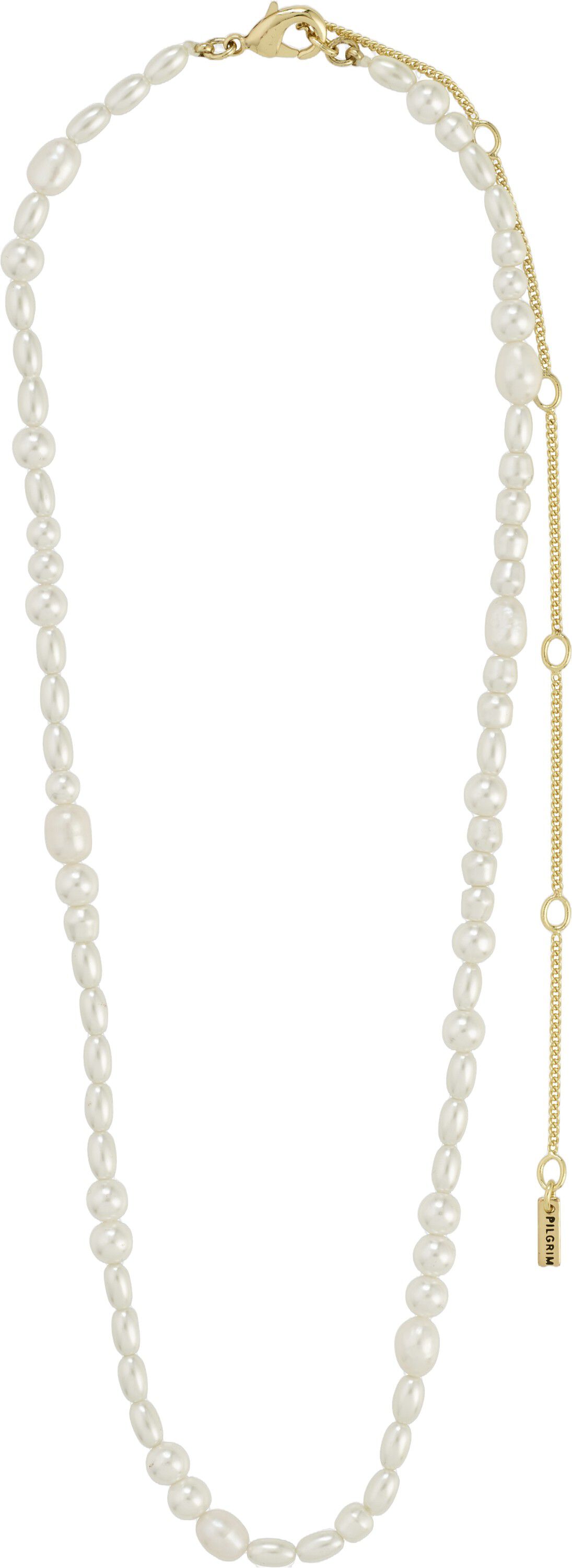 ELLIANA necklace gold-plated