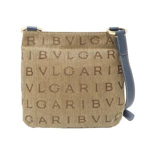 Bvlgari Shoulder Bag