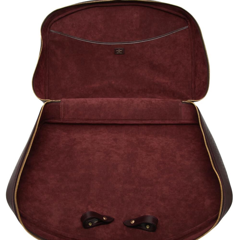 Louis Vuitton Travel Bag