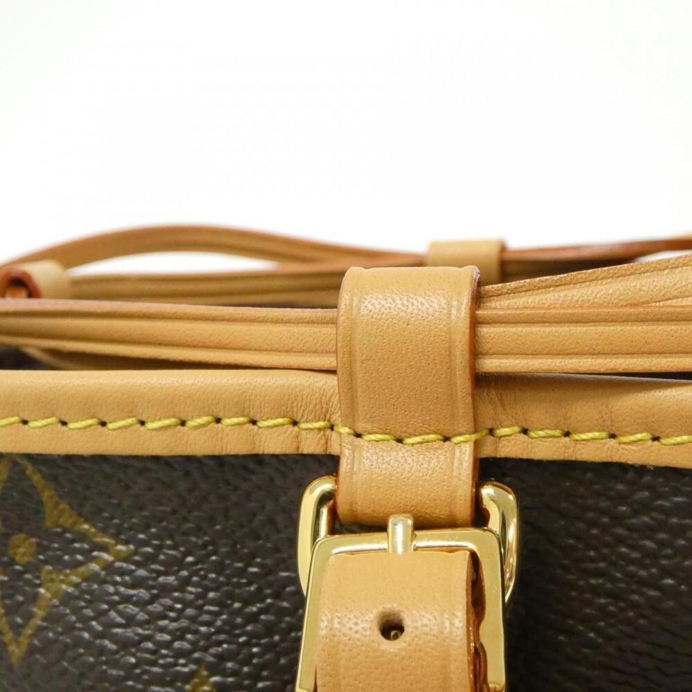 Louis Vuitton Bucket Bag