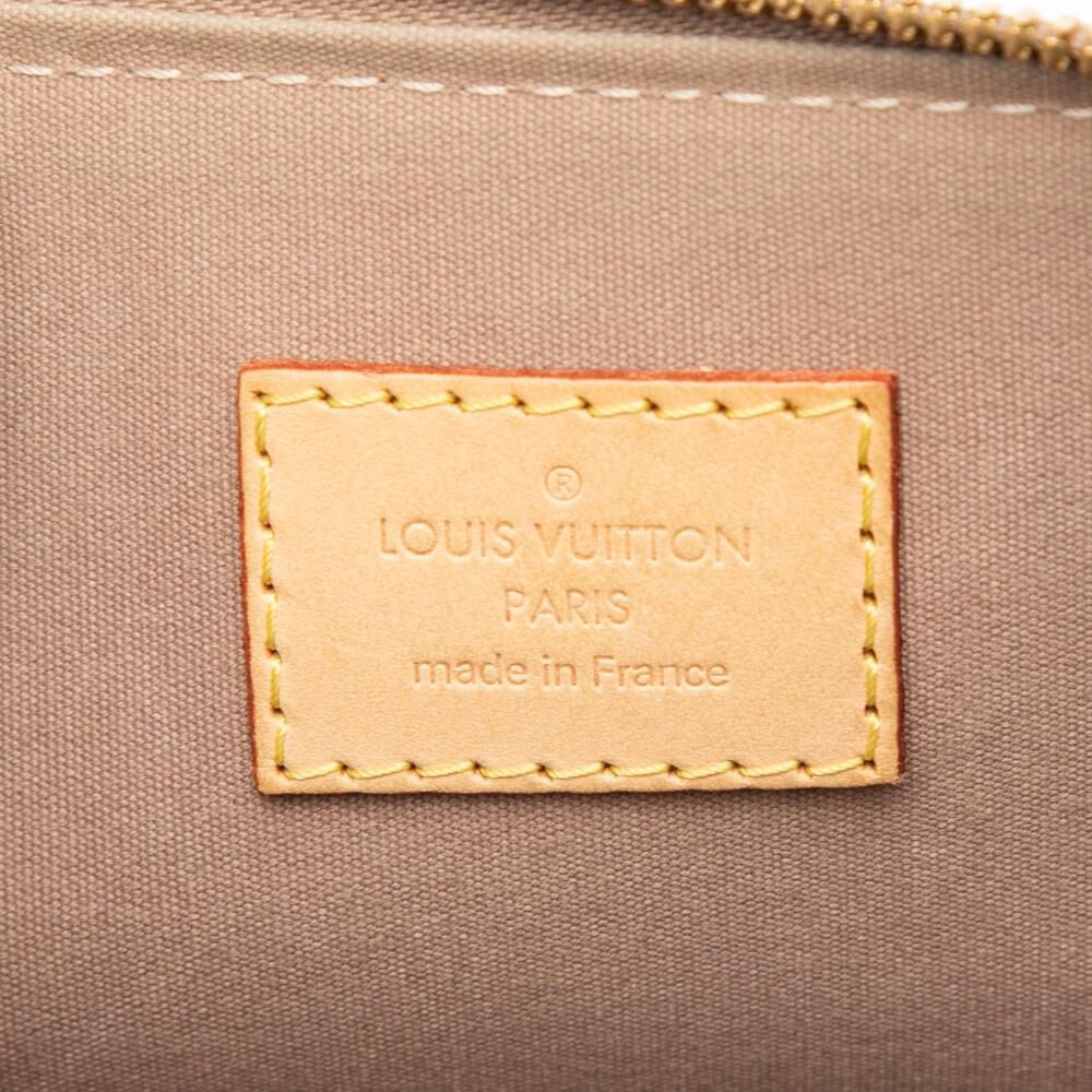 Louis Vuitton Alma