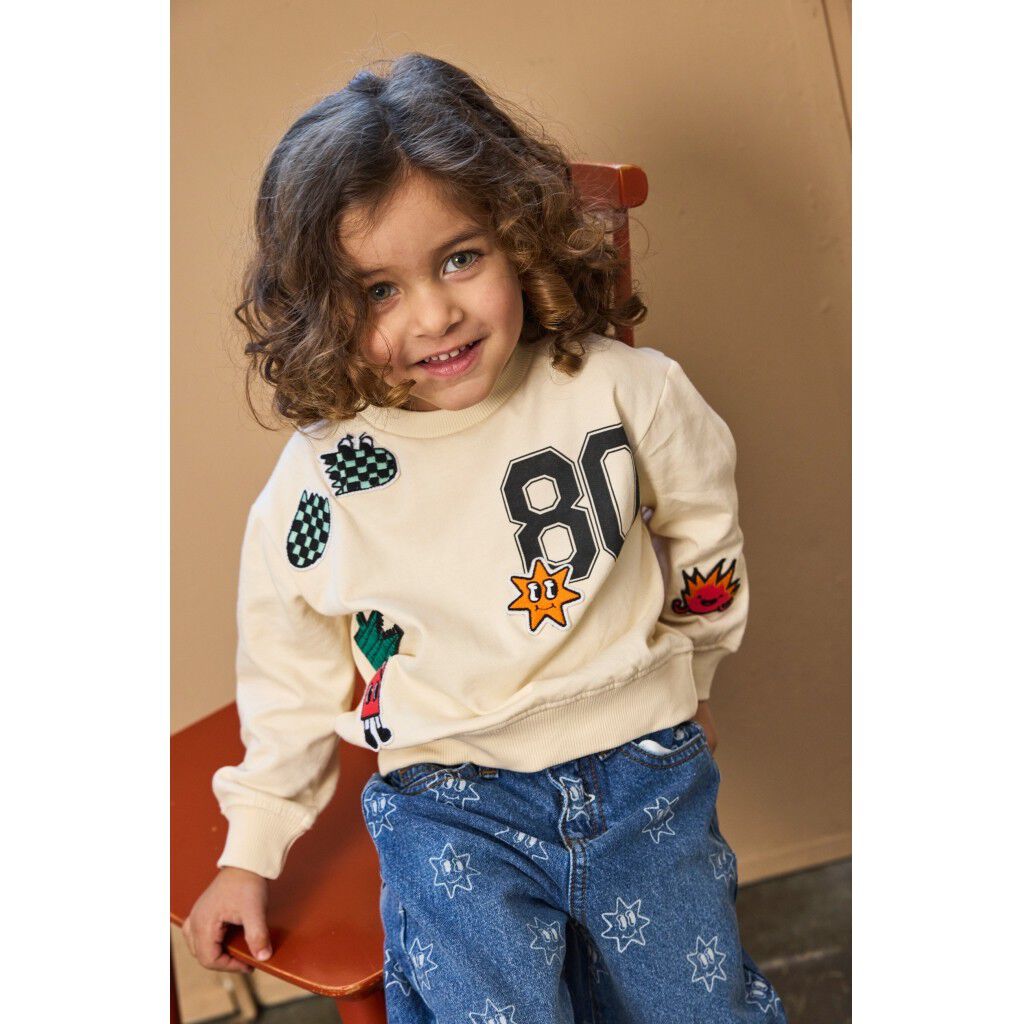 TNSTRaymond OS Sweatshirt