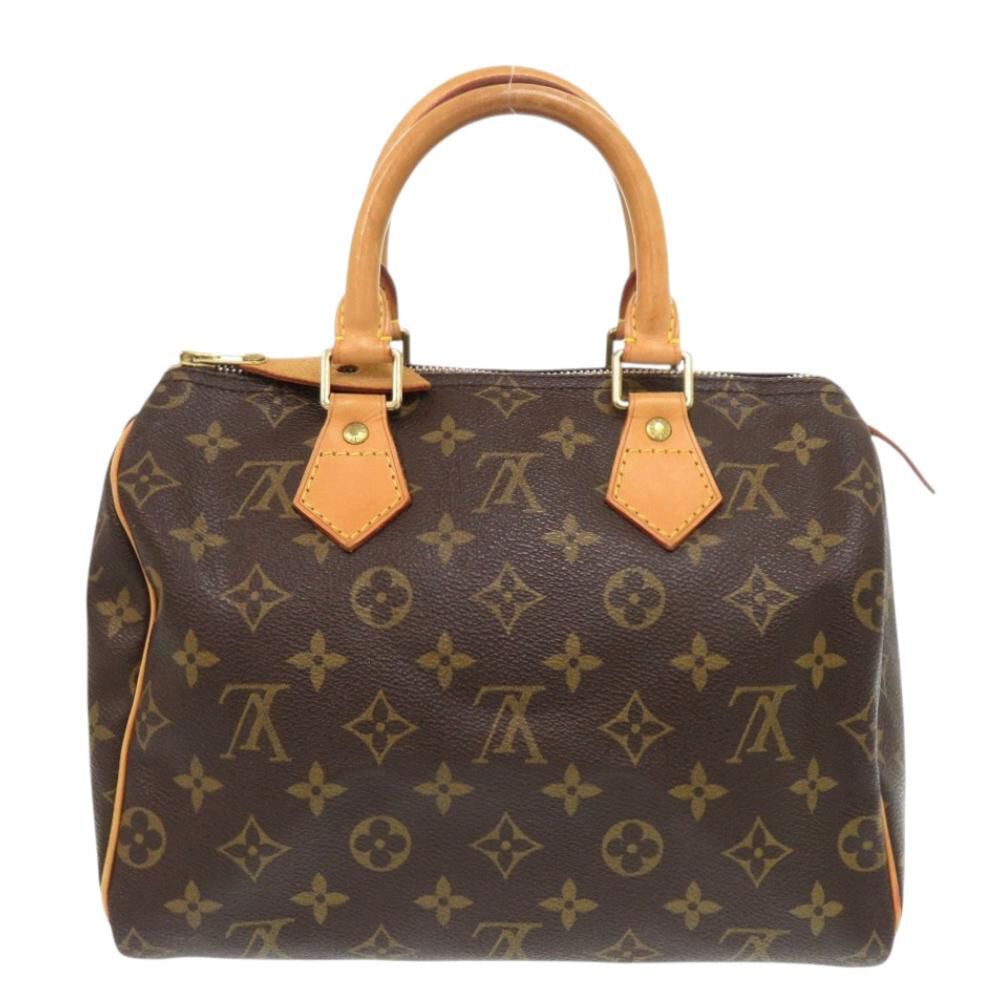 Louis Vuitton Speedy