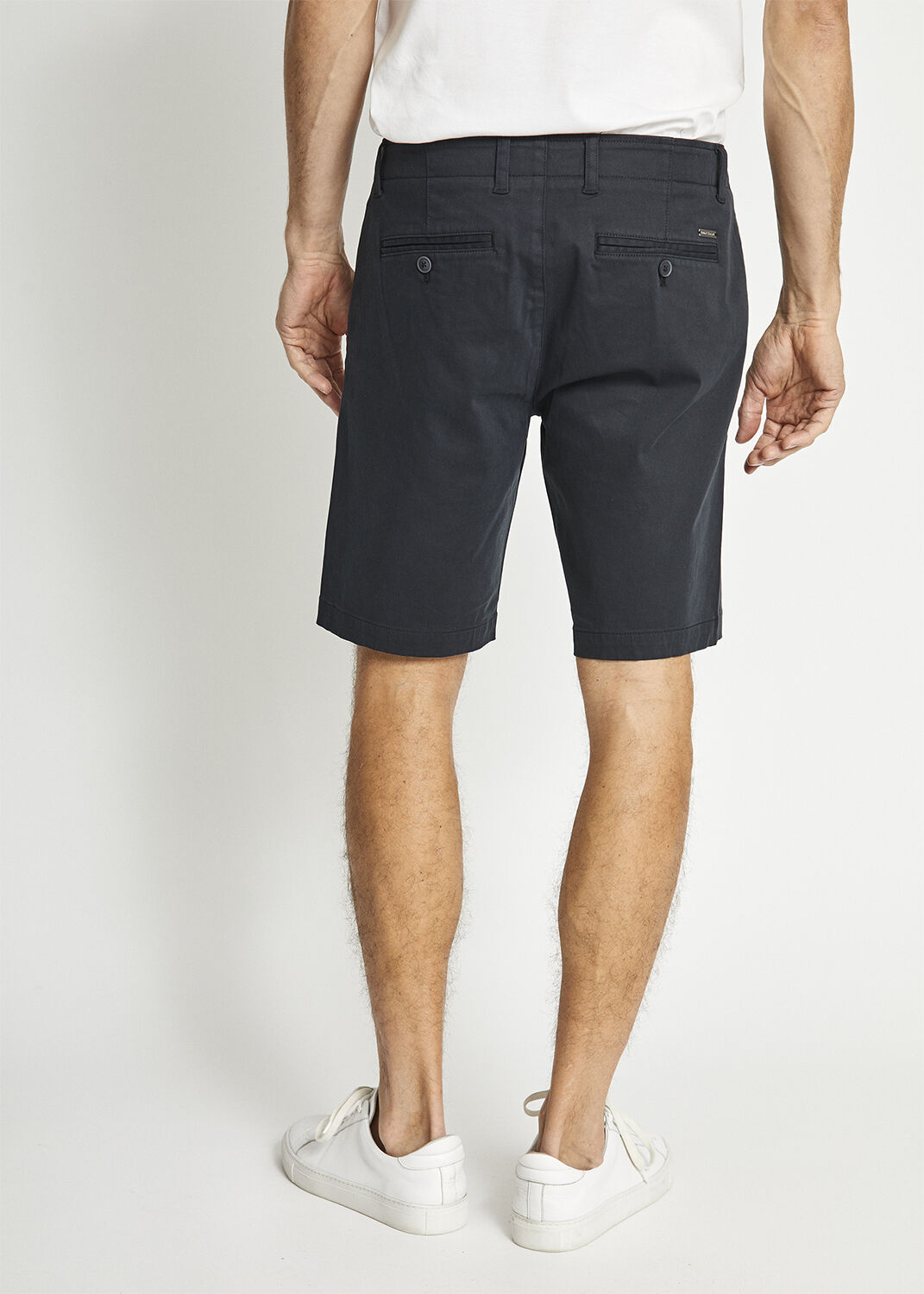 BS Gerhard Regular Fit Shorts